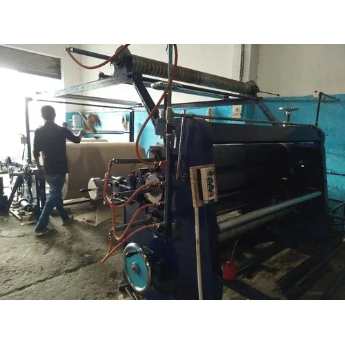 कार्टन बॉक्स मशीनरी
