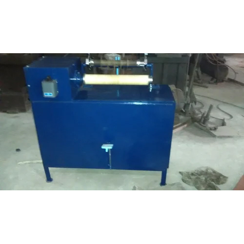 कोर कटिंग मशीन - म. स. इंटरप्राइजेज
