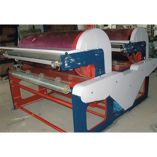 फ्लेक्सो प्रिंटिंग मशीन