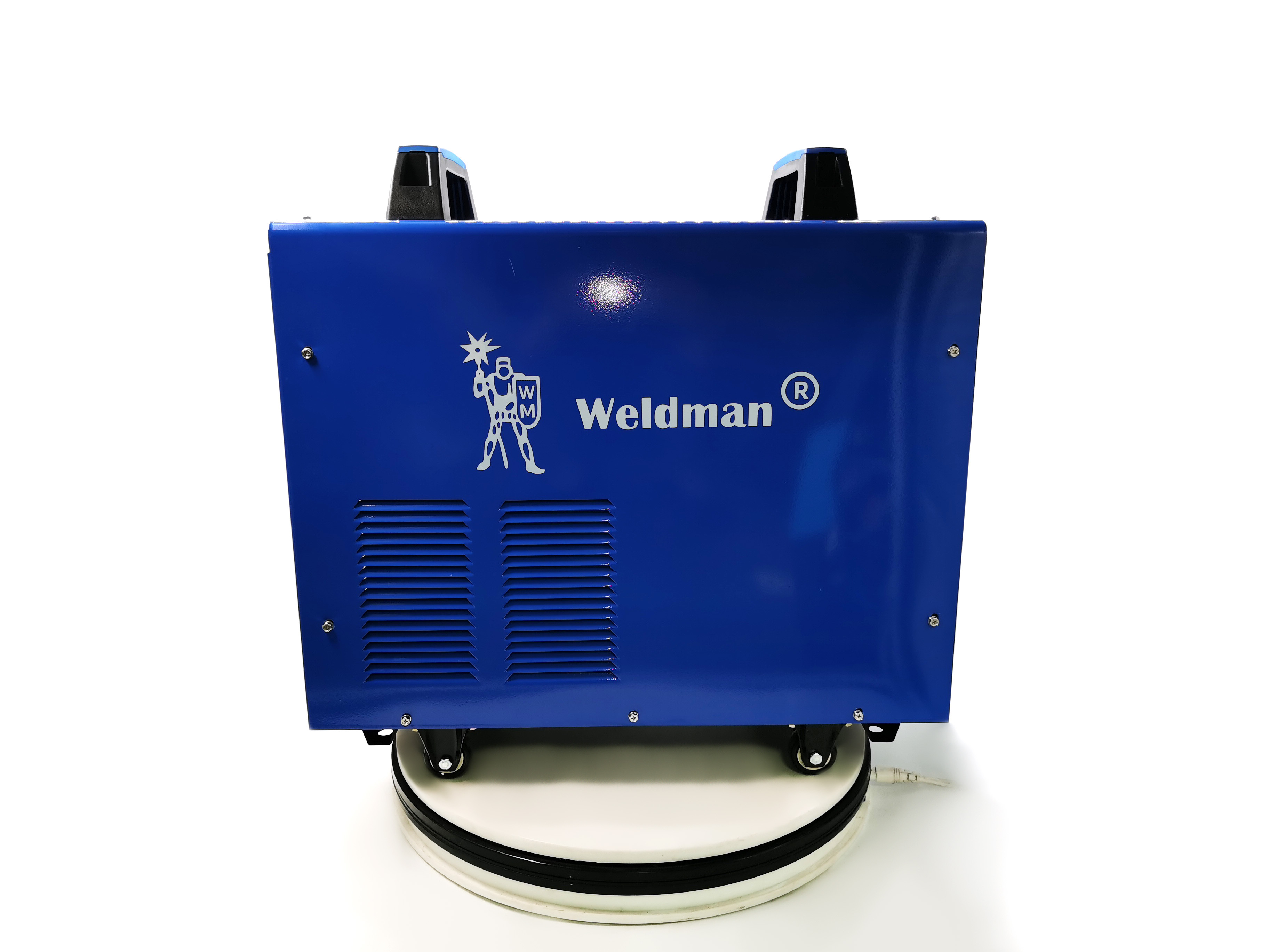 Weldman Air Plasma Cutting Machine - Automatic Grade: Semi-automatic