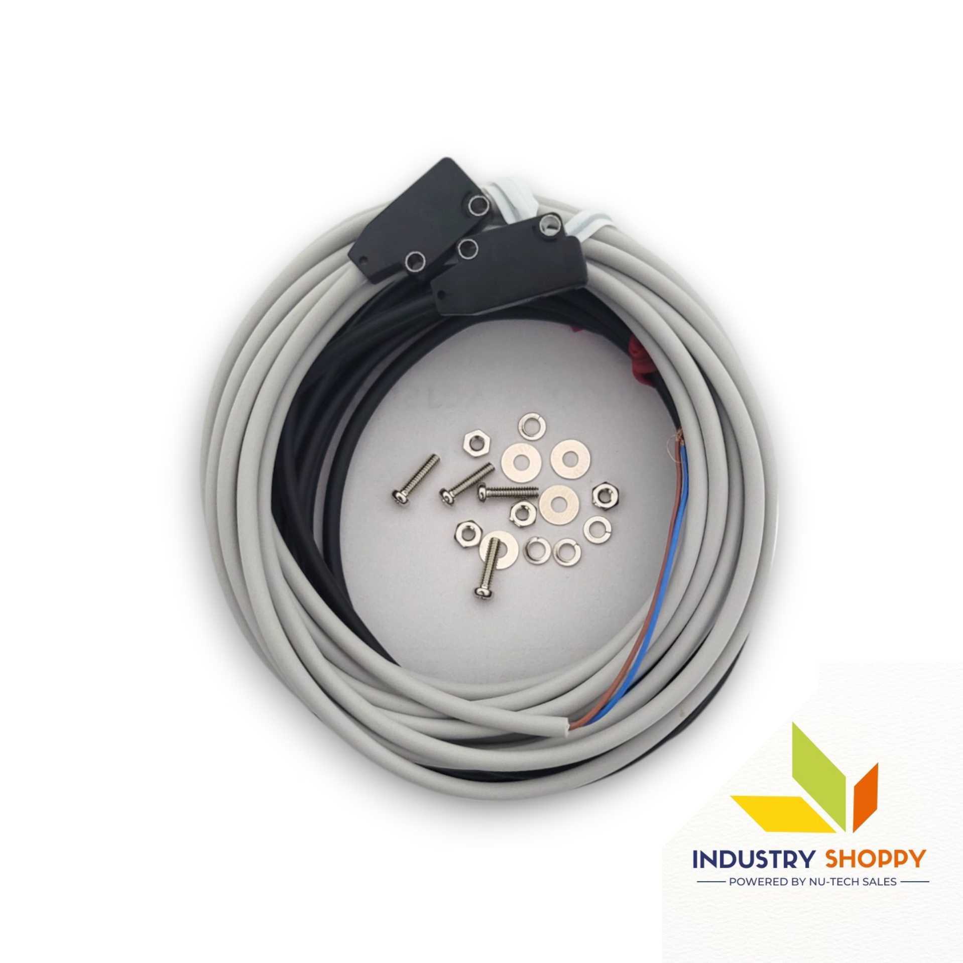 Panasonic Ex-13eb Photoelectric Sensor - Accuracy: 100 %