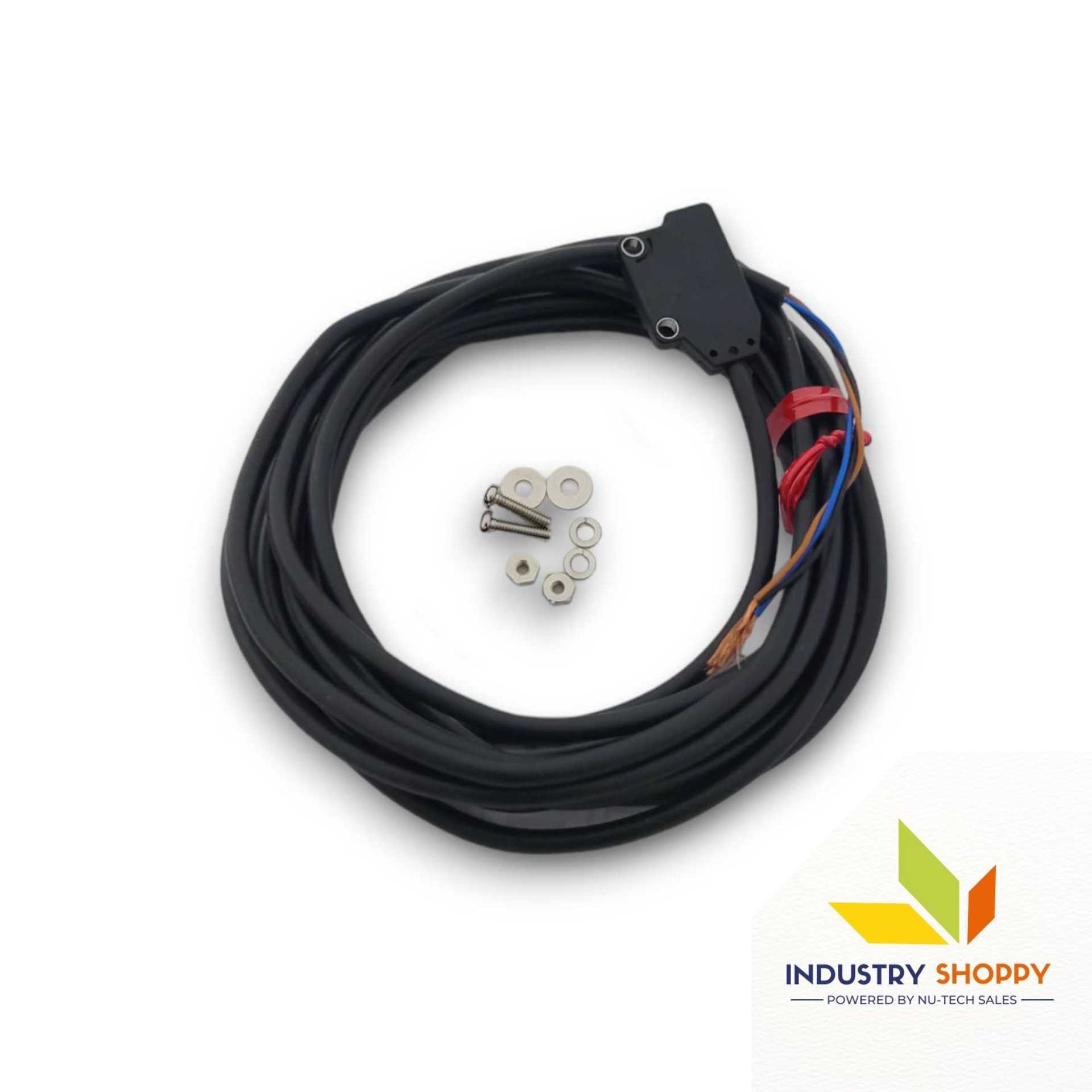 Panasonic Ex-14a Photoelectric Sensor