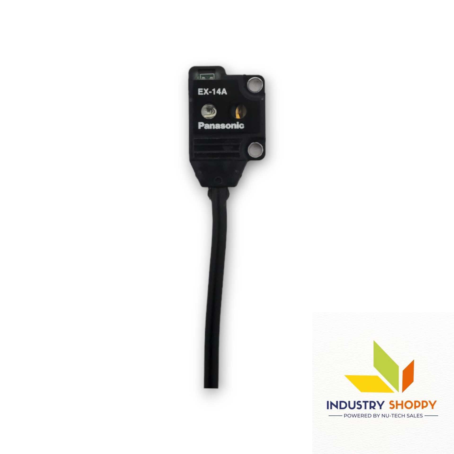 Panasonic Ex-14a Photoelectric Sensor