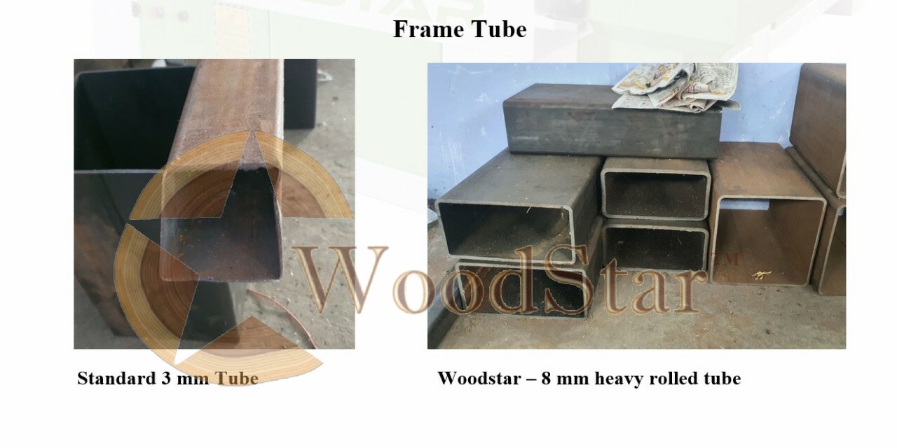 Ambasamudram Cnc Wood Working Router Machine - Capacity: 1300kg Ton/day