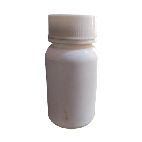 120Ml Capsule Container Capacity: 120 Milliliter (Ml)
