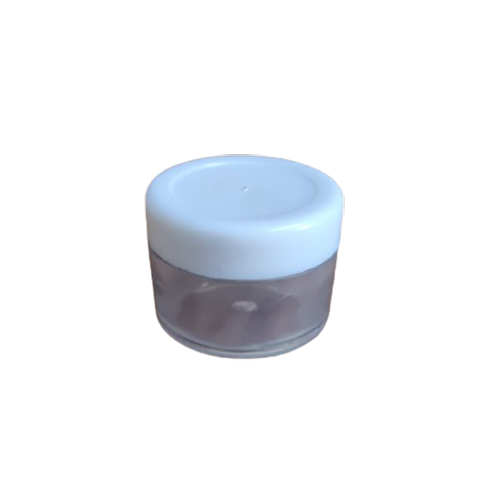 Different Available 15Gm Cream Jar