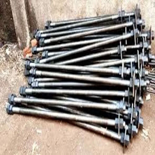 भारतीय भारी श्रेणी का आधार बोल्ट