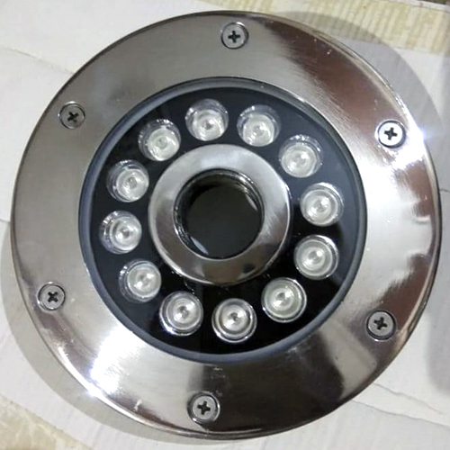 नोज़ल माउंटेड लाइट