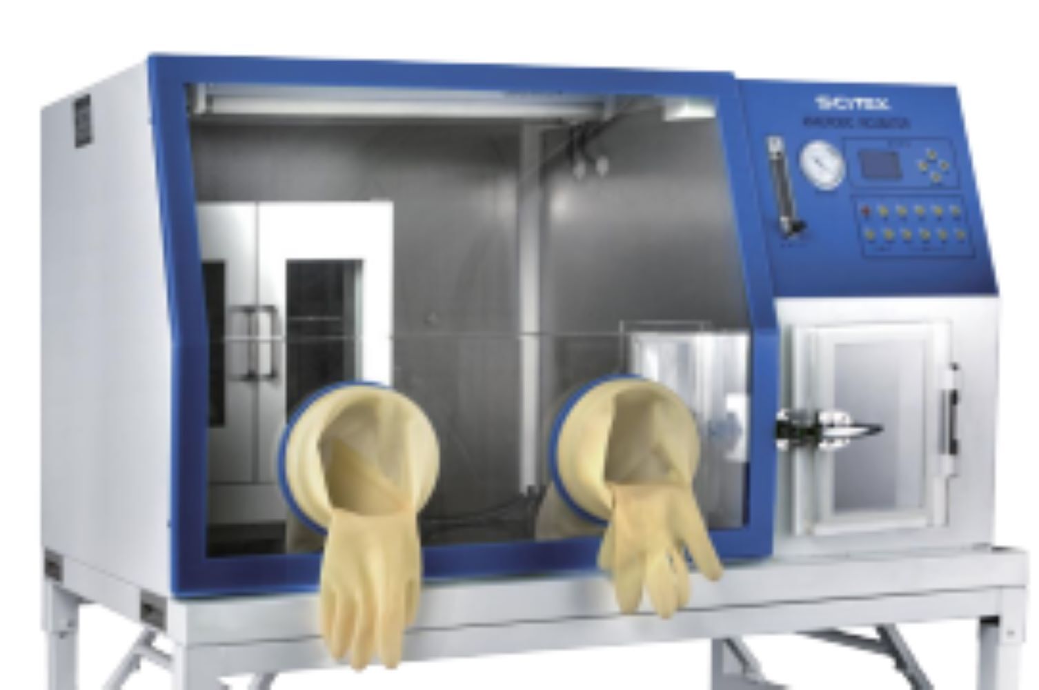 Anaerobic Incubator - Application: Laboratory