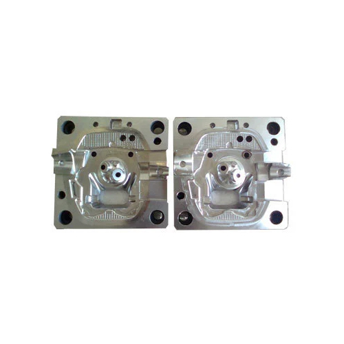 Pressure Die Casting - High-Grade Aluminum, Polished Finish | Ideal for Heavy-Duty Industrial Applications, Hot Rolled Durability