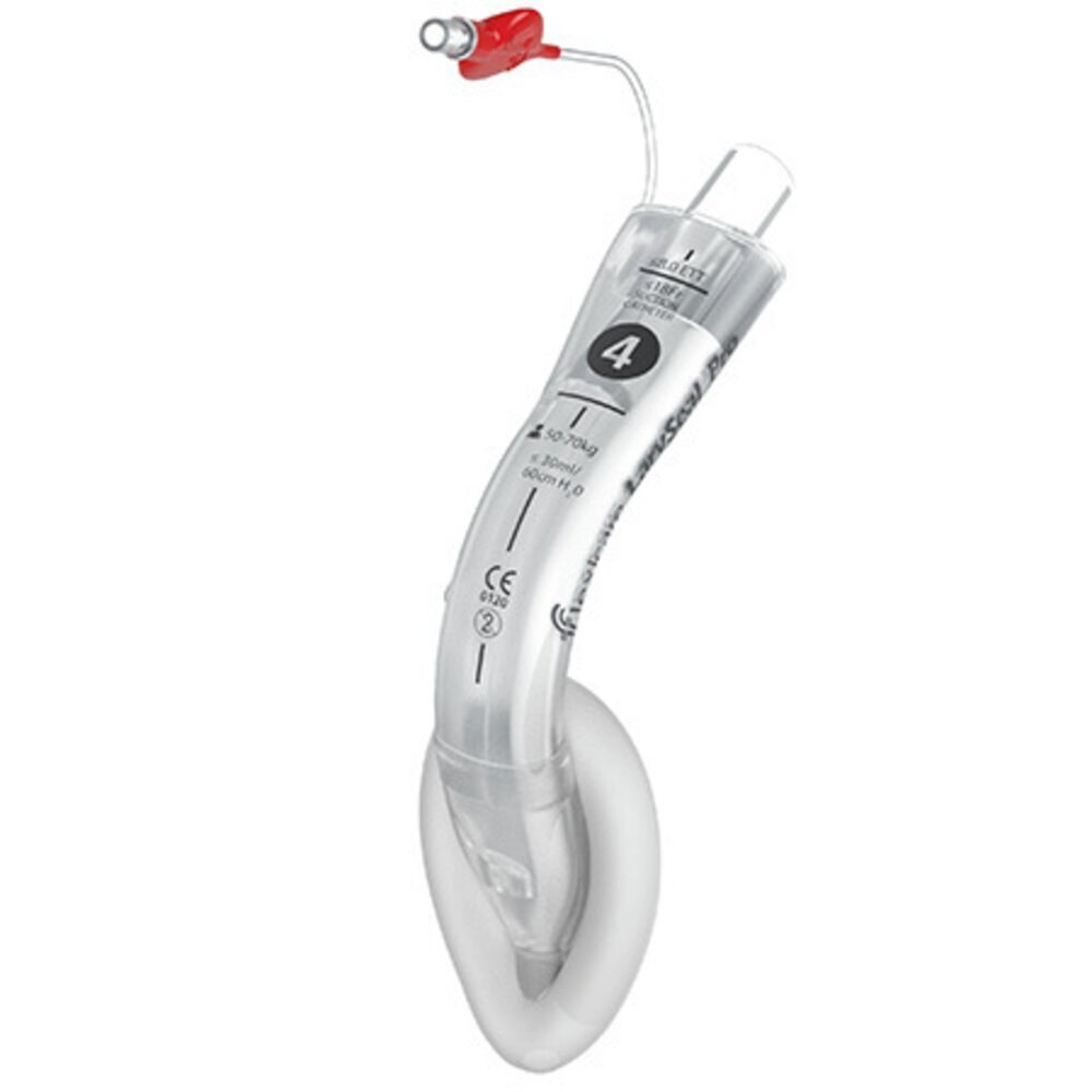 Silicon Laryseal Pro Lma
