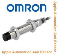 Omron E2b-m12ln08-wp-c2 Proximity Sensor