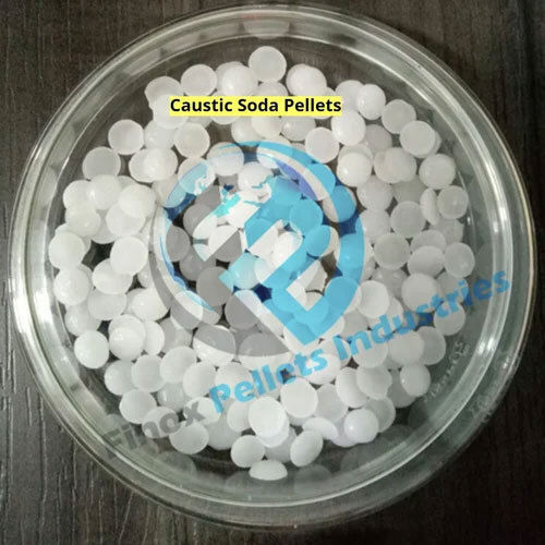 Caustic Soda Pellets