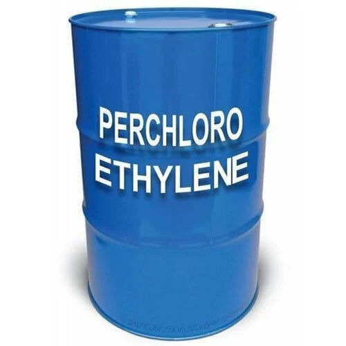 Liquid Perchloroethylene Chemical Grade: Lab Grade