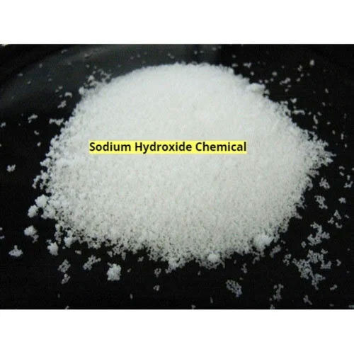 Sodium Hydroxide Chemical