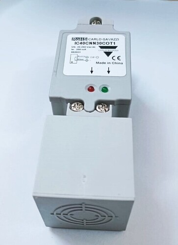 IC40CNN30COT1 CARLO GAVAZZI