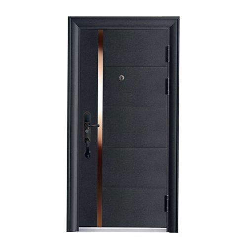70Mm Steel Door - Application: Residential