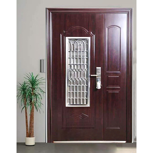 7X4 Feet Entrence Door - Application: Residential