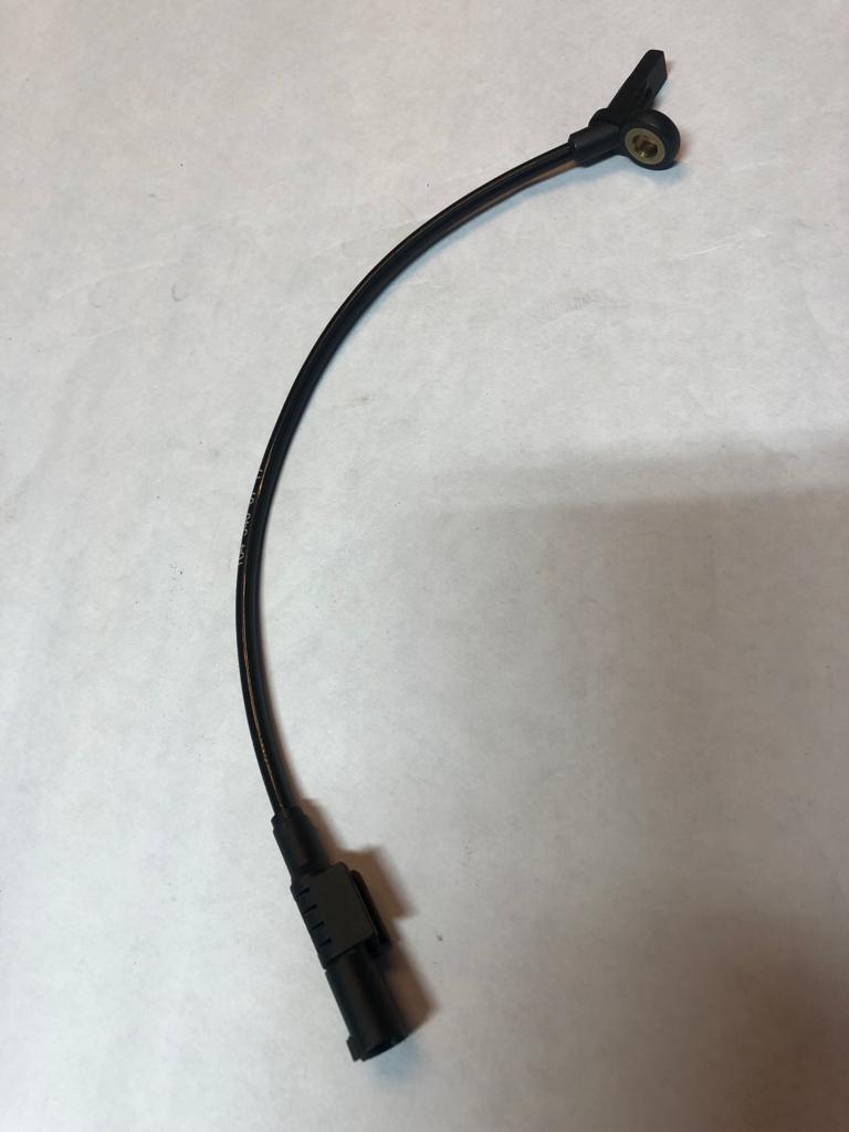 Brake Pad Sensor Mercedes - Color: Black