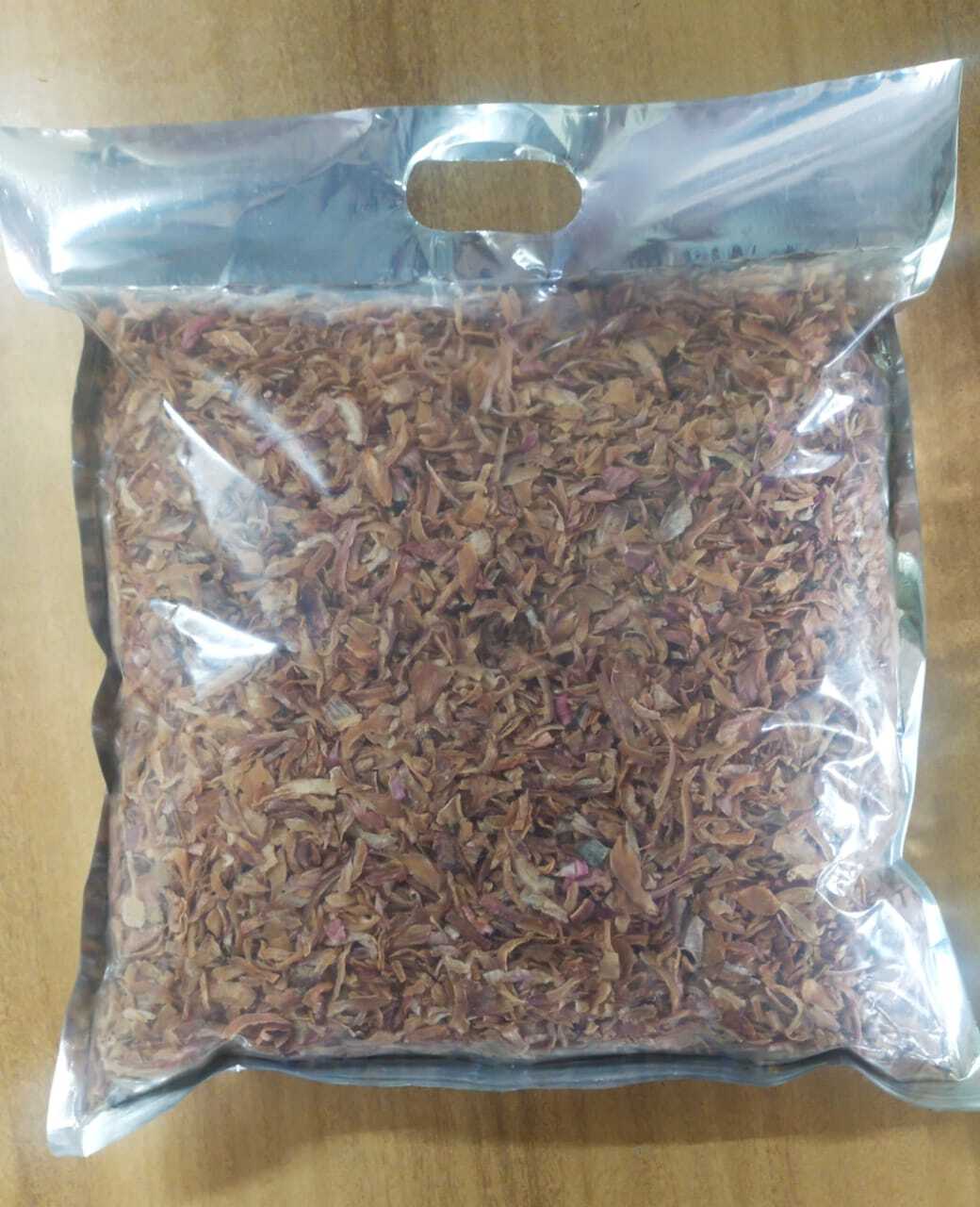 तले हुए गुलाबी प्याज - सीताराम फूड्स