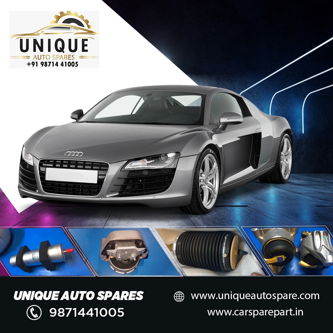 Parts And Accessories Bmw Car