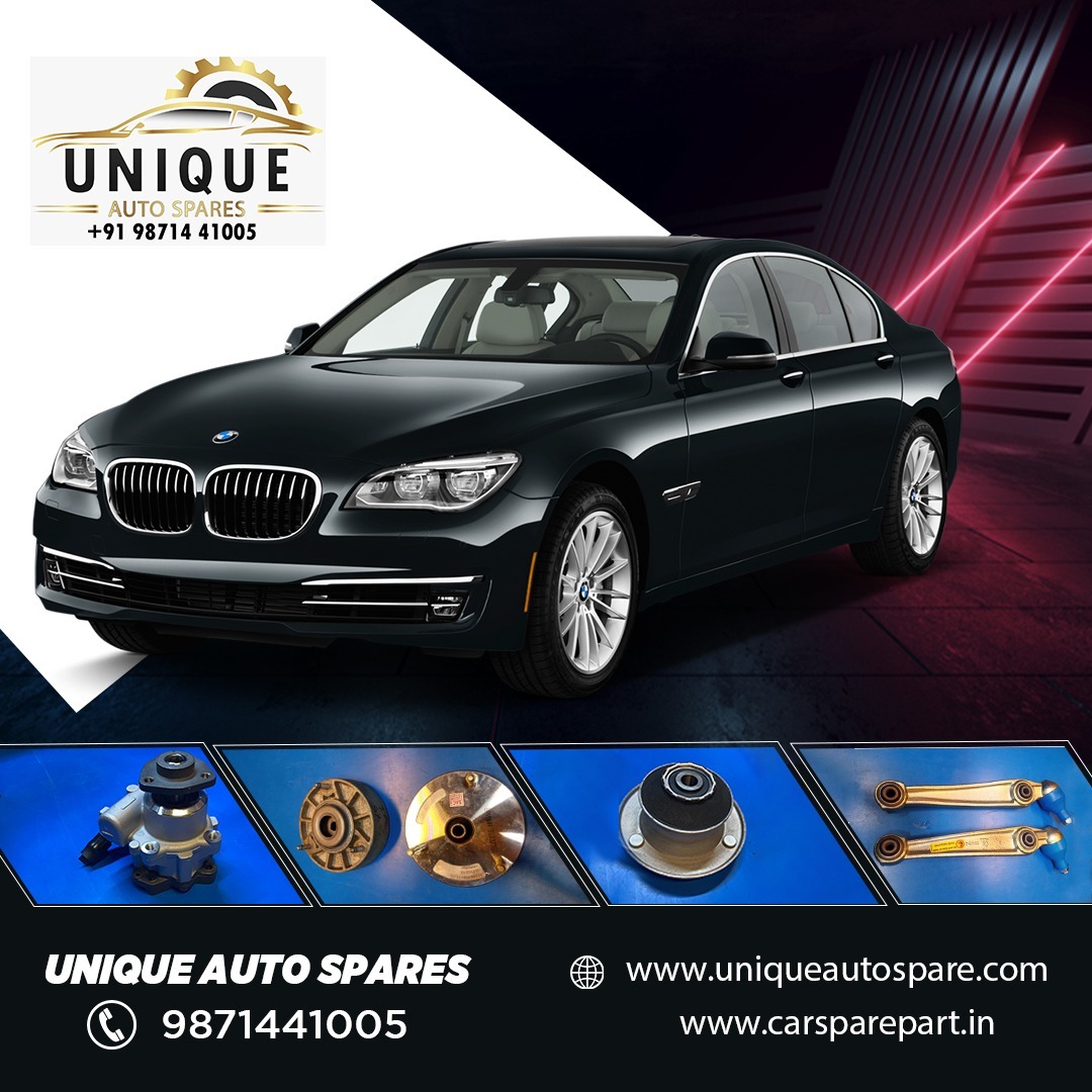 Parts And Accessories Bmw Car