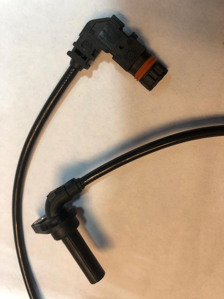 Rear Brake Pad Sensor For Bmw E90