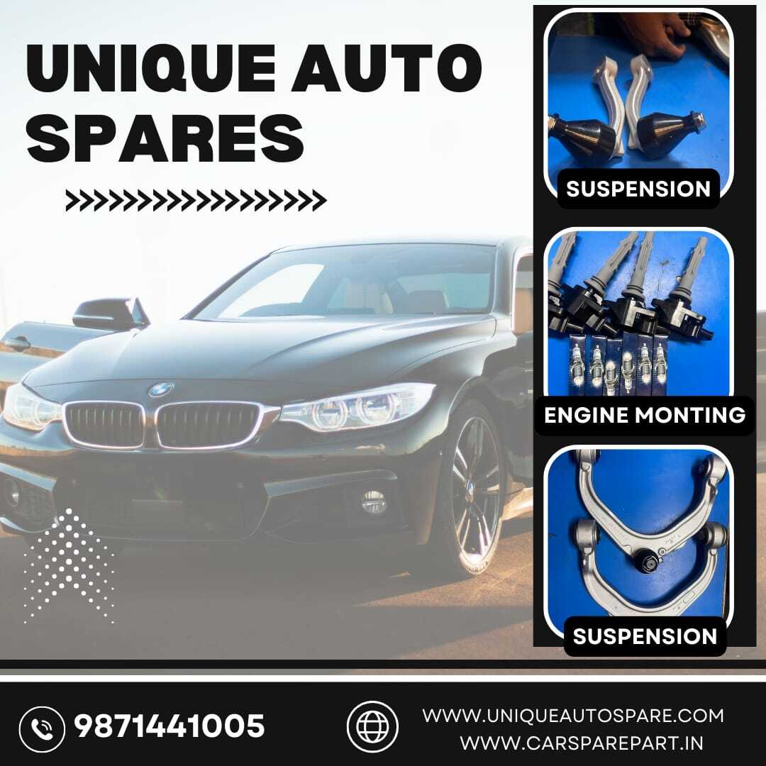 Control Arm - Bmw 5 Series 520d , F10, F11, E60, X3, X5, X1 , Premium Quality German Auto Parts Supplier