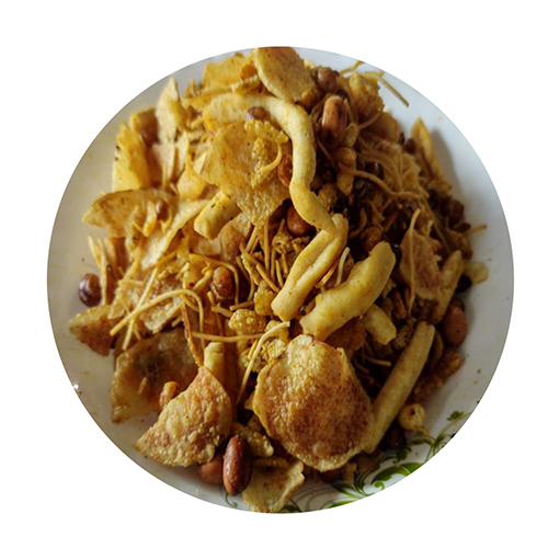 Punjabi Tadka Namkeen - Feature: High Quality