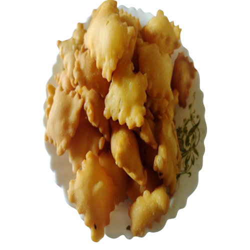 Salty Namkeen - Feature: High Quality