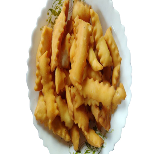 Salty Namkeen - Feature: High Quality