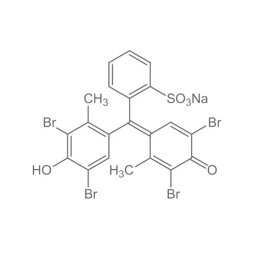 Bromocresol Green Indicator - Cas No: 76-60-8