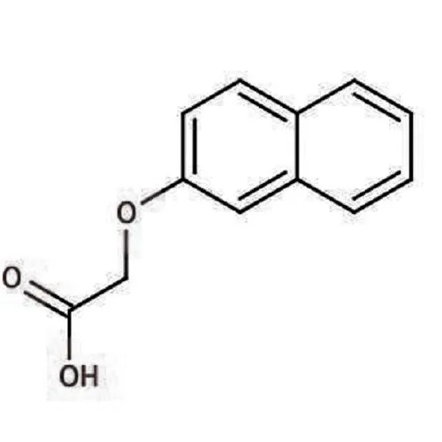 B-Naphthoxyacetic Acid Application: Industrial
