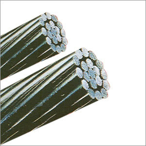 ACSR संवाहक