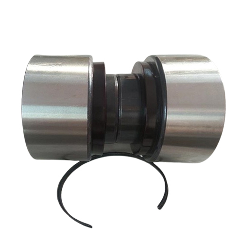 Volvo Front Wheel Two Bearing Basic Dimensions (Mm): 53.00 X 72.00 X 30.00