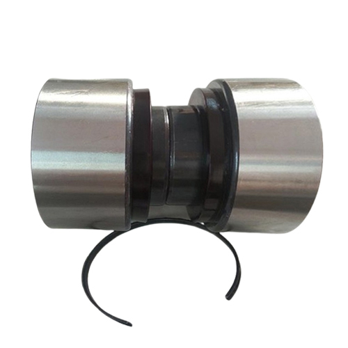 Bearings Kit With Lock - Basic Dimensions (Mm): 0-120