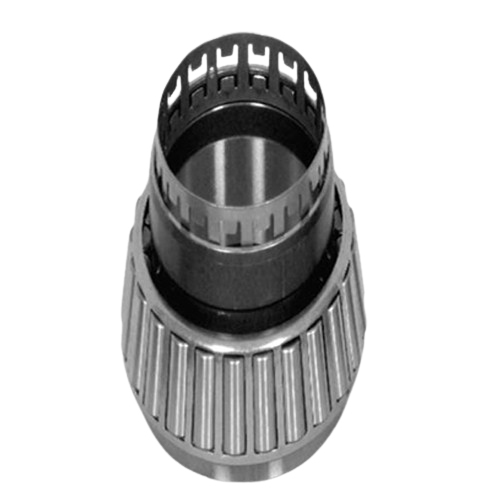 Full Kit Content Spacer, Washer, O Ring, Lock, Wiper, Oil Seal & Bearings - High-Quality Mild Steel, Basic Dimensions: 0-120mm | Suitable for Volvo Trucks, Gearbox & Clutch Bearings, Includes Warranty