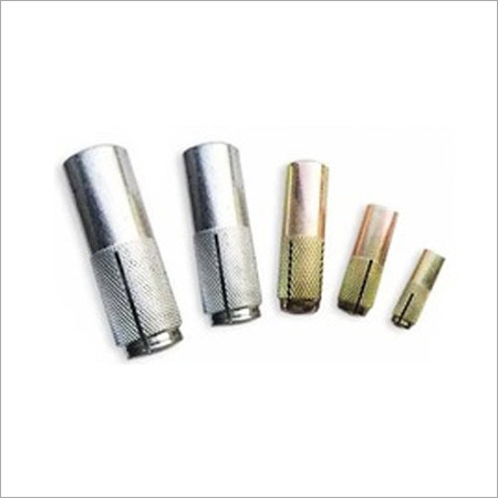 Drop in Anchor Fasteners