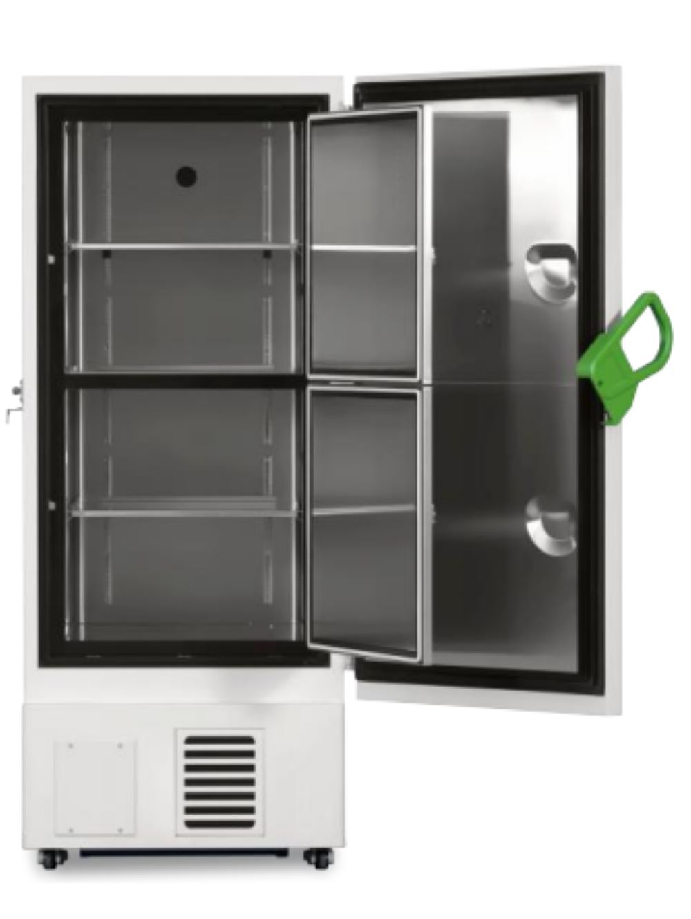 -86a C Upright Freezer - Application: Laboratory