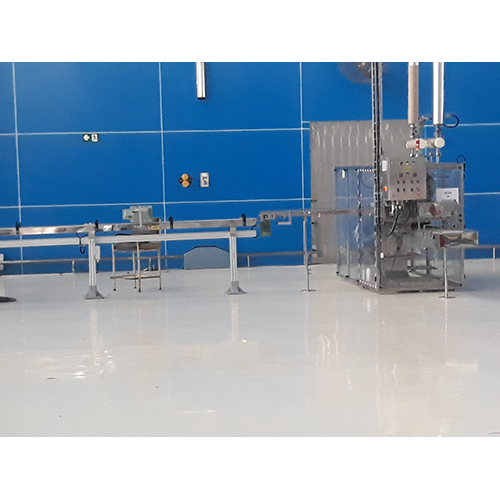 Transparent Soap Making Machine - Feature: Easy To Operate