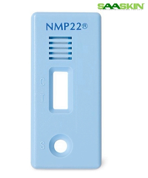 Abbott Nmp22 Bladderchek - Accuracy: Up To 83% (Clinical Sensitivity/specificity Dependent)