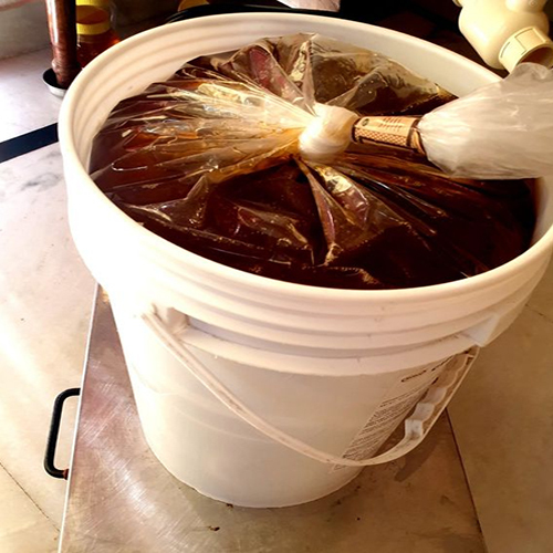 Berry Honey By Asal Organics