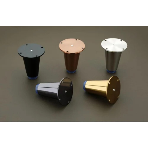 प्राचीन सोफा के पैरों