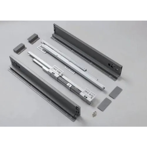 स्लिम टैंडम बॉक्स