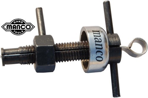 इनर बियरिंग पट्टी वाला