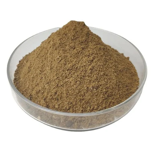 फिश मील पाउडर