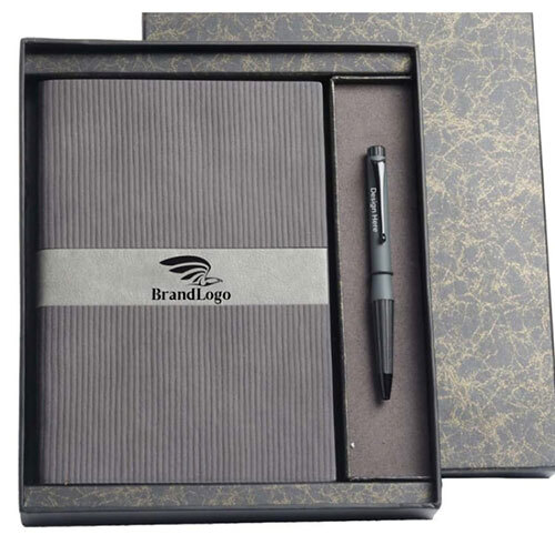 Note Book - Feature: High Quality