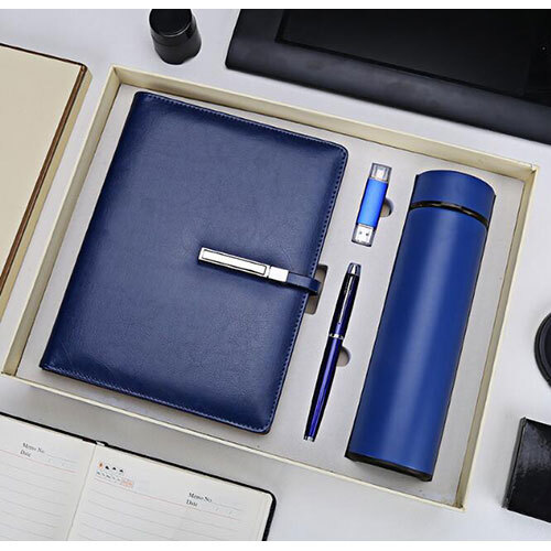 Note Book 3 In One Set - Feature: High Quality