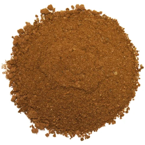 Animal Feed Soya Powder - High-Protein Brown Feed Powder | Suitable For Poultry, 1 Month Shelf Life, Nutrient-Rich, Low Fiber Content