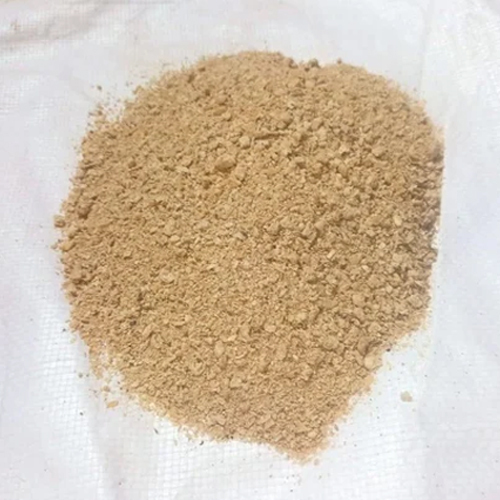 Soya Lecithin Powder - Feed Grade, 10% Moisture, Brown Color | Suitable for Poultry, Enhances Texture and Shelf Life